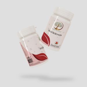 Nature's Rosehip Extract