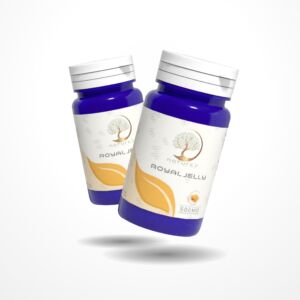 Royal Jelly